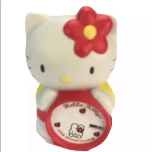 Hello Kitty perpetual Calendar Figurine 2004 VTG